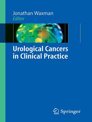 cover image of Urological Cancers in Clinical Practice